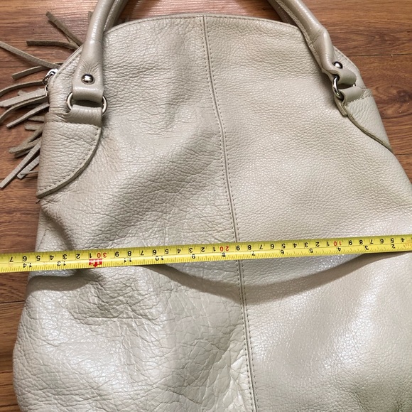 Made in Italy Leather Bag - Picture 8 of 11